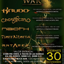 progressive-war-30-nov-valpo