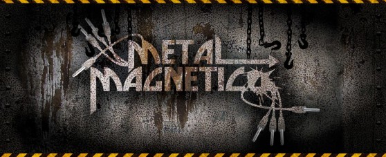 metalmagnetico