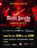 MICHEL GARRIDO
