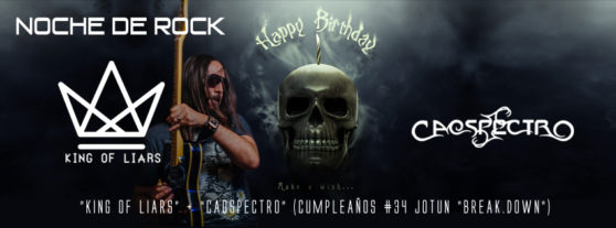 cumpleanos